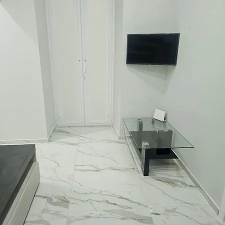 Cap82 Σπίτι διακοπών Νάπολη