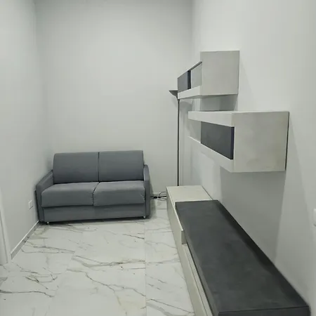 Casa de Férias Cap82 Nápoles