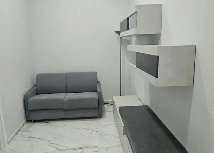 펜션 Cap82 나폴리