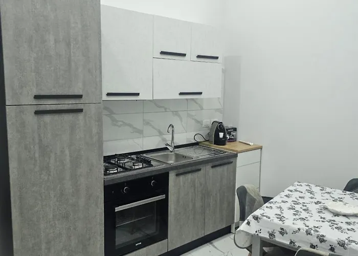 Cap82 펜션 나폴리