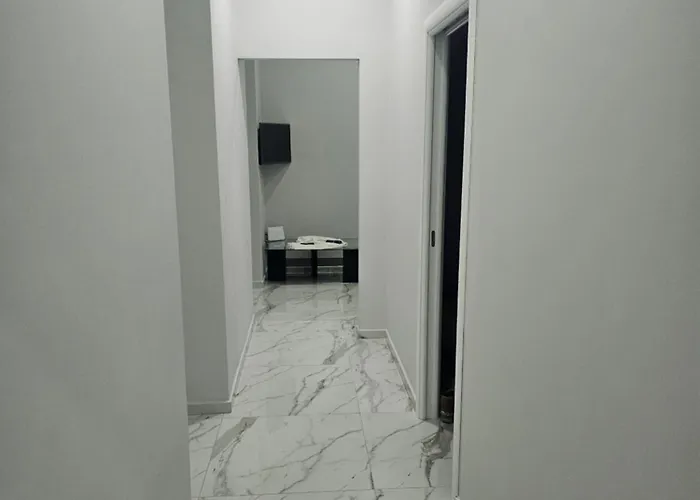 בית נופש Cap82