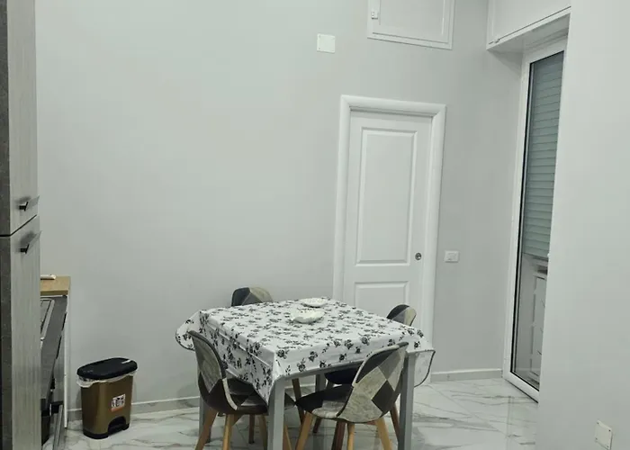 בית נופש Cap82 *