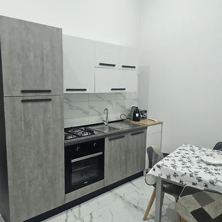 Cap82 Hébergement de vacances Naples